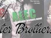 Anteprima: "SLATER BROTHERS SERIES" L.A. Casey