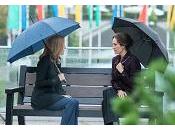 “The X-Files” finale: Reyes ritorna… dove trova Mulder?