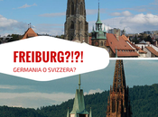 Freiburg: dilemma viaggio Germania Svizzera