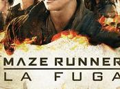 Maze Runner: fuga, clip esclusiva contenuti speciali della versione Home Video