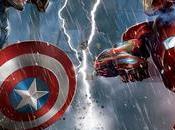 Captain America: Civil War, Chris Evans Kevin Feige parlano film