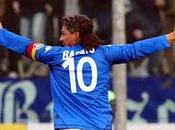 Oggi “Divin Codino” Roberto Baggio compie anni. suoi venti belli