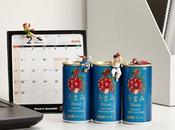 Statuette Street Fighter regalo lattine Umami Blend Giappone Notizia