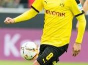 Juventus, pronto blitz Gundogan