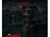 “Daredevil”: nuovo poster seconda stagione
