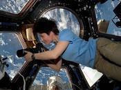 Astrosamantha donna record nello spazio