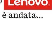 Laptop viaggiatori: provato Lenovo, cheap