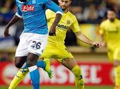 Villarreal Napoli: pagelle partenopei