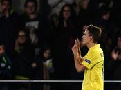 Villarreal-Napoli 1-0: dura legge Madrigal