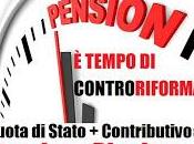"quota" Stato contributivo pensione dignitosa!