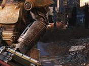 D.I.C.E. Awards: Fallout premiato come miglior gioco dell'anno