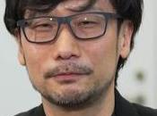 Hideo Kojima: “Voglio creare gioco horror