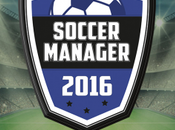 Soccer Manager 2016 disponibile Android