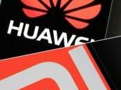 Huawei, Xiaomi stanno lavorando proprio servizio pagamento smartphone