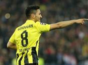 Gundogan City qualcosa muove! Attenta Juve!