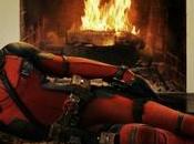 DEADPOOL Miller (2016)