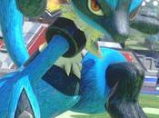 Pokken Tournament Anteprima