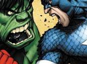 Captain America: Civil War, Hulk sarà?