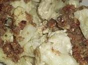 Cavolfiore crosta pane (Blumenkohl Pumpernickel)