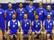 Manfrè Caniato Basket Verbano vola: Clivio battuta 85-69