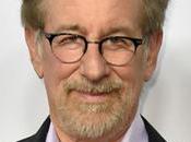 Amblin Partners Steven Spielberg compra diritti romanzo Apartment S.L. Grey