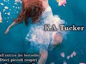 Recensione: GIORNI" K.A. Tucker.