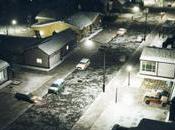 L’inverno arrivando Recensione