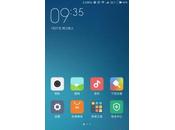 Nuovo screenshot dallo Xiaomi