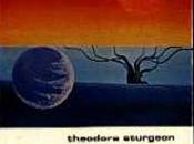 Cristalli sognanti Theodore Sturgeon