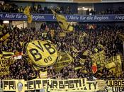 (VIDEO)Borussia Dortmund Fans away passion! #BVB