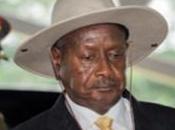 Uganda. presidente Yoweri Museveni prepara quinto mandato consecutivo