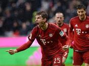 Bundesliga: Juve, visto Muller? Bayern Monaco rimonta. L’Hoffe torna vincere, Werder picco