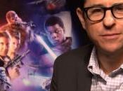 J.J. Abrams rilancia Star Wars Film Awards