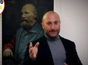 Garibaldi ferito
