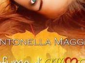 Recensione “Profumo d’amore York” Antonella Maggio