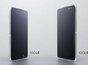 [MWC] Alcatel ufficializza nuovi IDOL ottimi smartphone prezzi competitivi