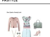FASTYLE Piattaforma Creare Outfit Online Acquistarli Click
