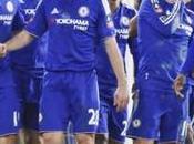 Chelsea-Manchester City 5-1: Blues travolgenti contro riserve citizens