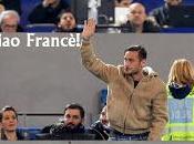 Ciao Francè!