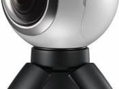 Samsung Gear 360: caratteristiche tecniche, foto video anteprima italiano