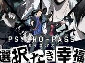 Psycho-Pass Mandatory Happiness debutterà fine anno PSVita