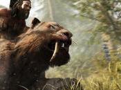 Primal Recensione