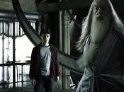 Harry Potter Principe Mezzosangue