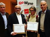 Barolo Barbaresco conquistano Milano. Claudio Sadler Vittoria Della premi Wine