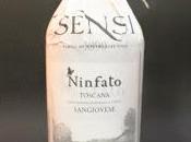 Sangiovese Toscana Ninfato, Sensi Vini