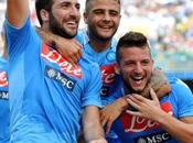 Formazioni ufficiali Napoli Milan: Sarri monday night!