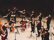 Baroque Soundtrack: L'Orchestra Archi Roma Teatro Palladium