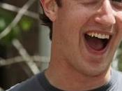 Zuckerberg: piattaforma social tutte”