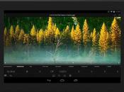 Android Lightroom: ecco novità tremare Apple