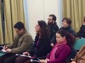 PAVIA. parcheggi Foscolo vicolo S.Primo,pista ciclabile,più parapedoni: proposte cittadini.